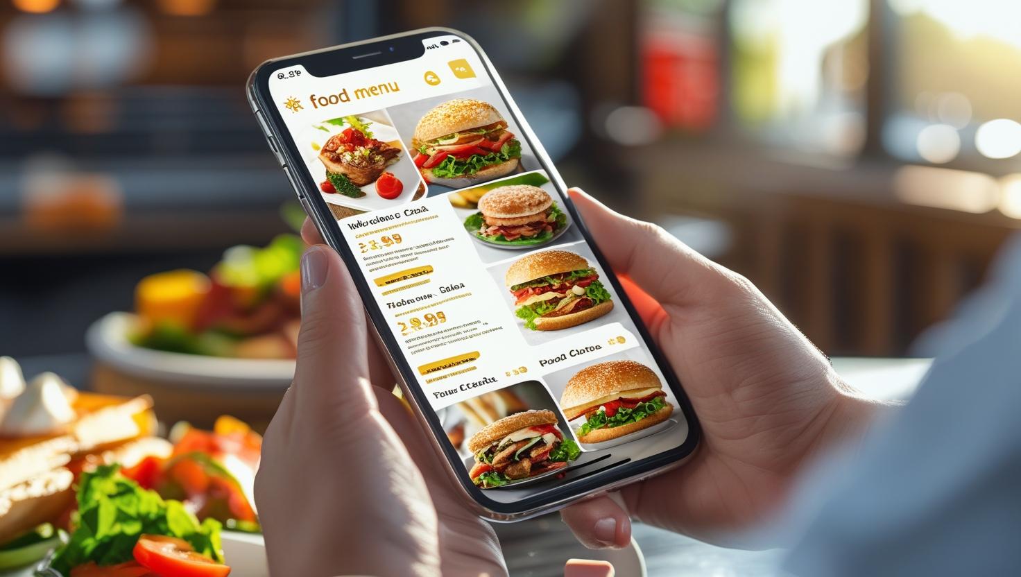 digtal menu software chandiarh mohali, QR Code Order system chandigarh mohali rishikesh shimala